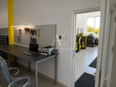 Spatiu Comercial de inchiriat, Showroom, Oradea - foto 8