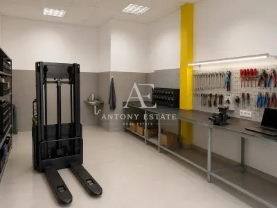 Spatiu Comercial de inchiriat, Showroom, Oradea - foto 9