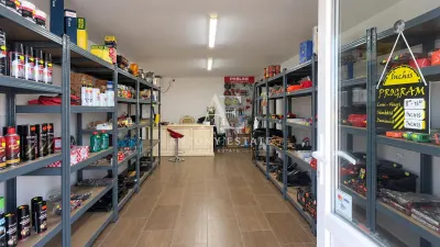 Casa & Business Diosig - Proprietate 72 mp | Teren 2.877 mp |  Bihor - foto 2