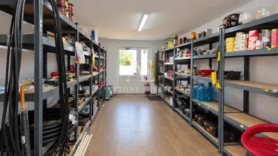 Casa & Business Diosig - Proprietate 72 mp | Teren 2.877 mp |  Bihor - foto 6