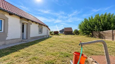 Casa & Business Diosig - Proprietate 72 mp | Teren 2.877 mp |  Bihor - foto 8