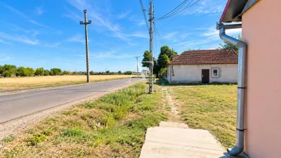 Casa & Business Diosig - Proprietate 72 mp | Teren 2.877 mp |  Bihor - foto 9