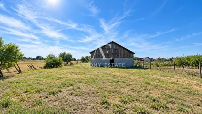 Casa & Business Diosig - Proprietate 72 mp | Teren 2.877 mp |  Bihor - foto 10