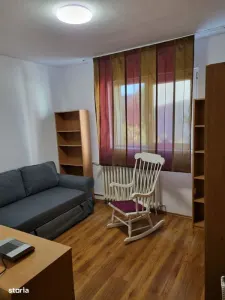 Apartament 2 camere, Grigorescu, decomandat, cu 2 balcoane - Cluj-Napoca