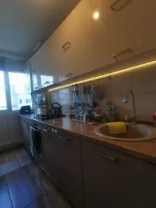 Apartament cu 3 camere - foto 3