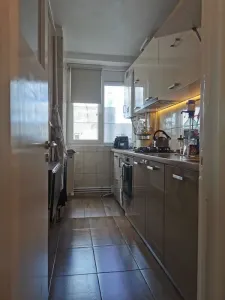 Apartament cu 3 camere - foto 4