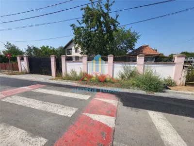 Vanzare casa Bolintin Deal Mihai Voda - Mihai Voda