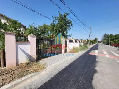 Vanzare casa Bolintin Deal Mihai Voda - foto 9