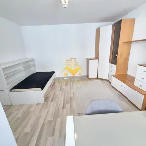 1 camera, Gheorgheni, C. Brâncuși,Borhanciului, Fac. de Drept, Parcare - Cluj-Napoca