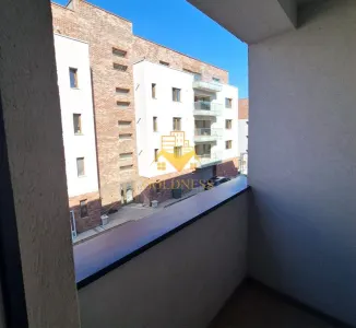 1 camera, Gheorgheni, C. Brâncuși,Borhanciului, Fac. de Drept, Parcare - foto 6