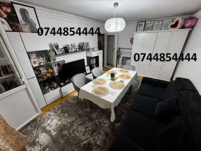 Aprtament cu 4 camere de vanzare persoana fizica 0%comosion - foto 3
