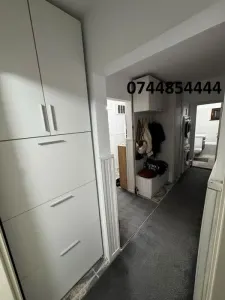 Aprtament cu 4 camere de vanzare persoana fizica 0%comosion - foto 4