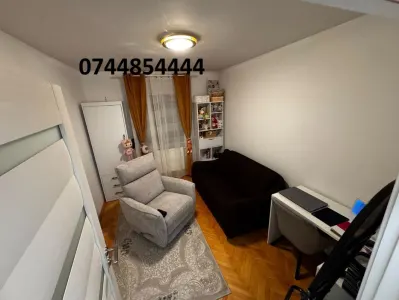 Aprtament cu 4 camere de vanzare persoana fizica 0%comosion - foto 5