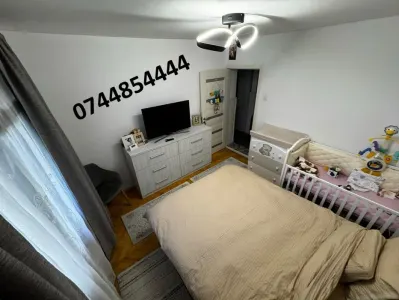 Aprtament cu 4 camere de vanzare persoana fizica 0%comosion - foto 6