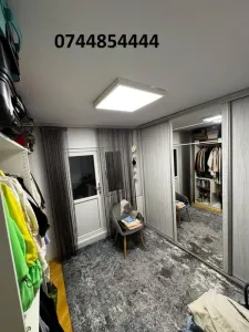 Aprtament cu 4 camere de vanzare persoana fizica 0%comosion - foto 7