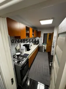 Aprtament cu 4 camere de vanzare persoana fizica 0%comosion - foto 8