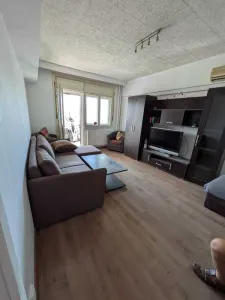 apartament de inchiriat doua camere langa pta Unirii si Iulius Mall - foto 3