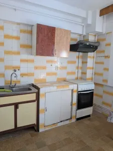 apartament de inchiriat doua camere langa pta Unirii si Iulius Mall - foto 6