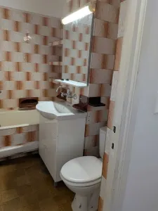 apartament de inchiriat doua camere langa pta Unirii si Iulius Mall - foto 7