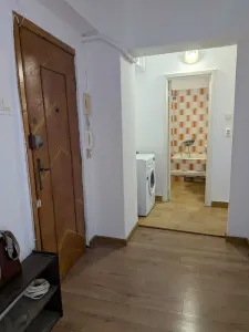 apartament de inchiriat doua camere langa pta Unirii si Iulius Mall - foto 8