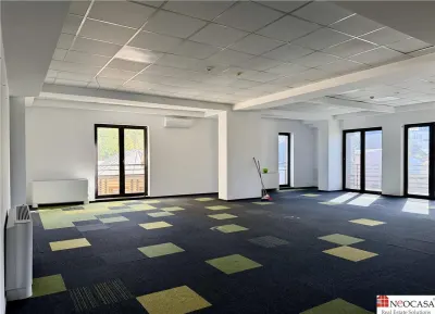 Etaj integral in imobil boutique, la 2 minute de Gradina Icoanei - foto 3