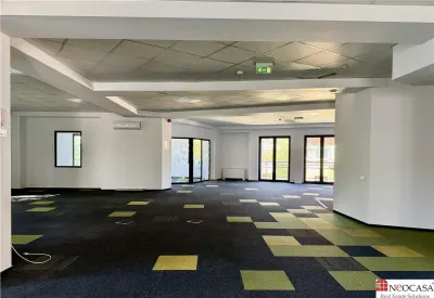Etaj integral in imobil boutique, la 2 minute de Gradina Icoanei - foto 4
