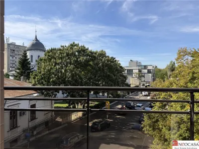 Etaj integral in imobil boutique, la 2 minute de Gradina Icoanei - foto 7