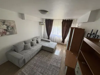 artament 2 camere de inchiriat – zona Timocului – 55 mp – 400 € - foto 2