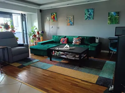 Apartament 3  camere,  Piata Unirii - Bucuresti