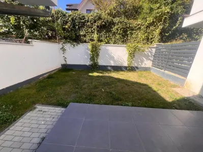 Casa de duplex, 4 camere, 2 bai, incalzire in pardoseala - foto 4