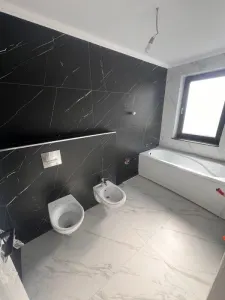 Casa de duplex, 4 camere, 2 bai, incalzire in pardoseala - foto 5