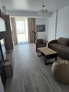 Apartament nou 3 camere de inchiriat – 2026 - Constanta