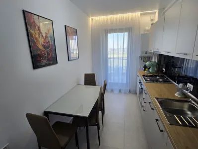 Apartament nou 3 camere de inchiriat – 2026 - foto 2