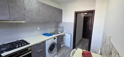 Inchiriere apartament 2 camere - foto 6