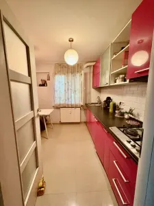 Apartament 3 camere Piata Sudului - Bucuresti
