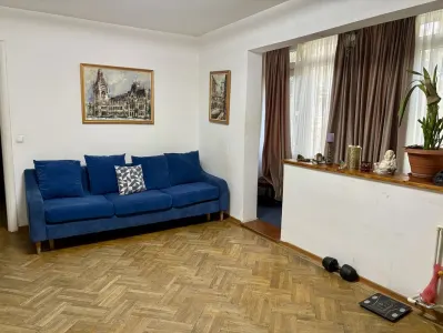 Apartament 3 camere Piata Sudului - foto 5
