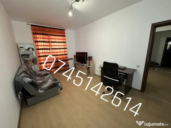 Vand apartament 3 camere, 69,6 mp, situat pe str. Pucheni Nr. 136a Confort Urban - Bucuresti