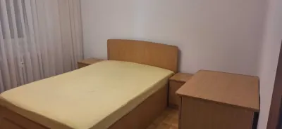 inchiriez apartament 3 camere Brancoveanu metrou - foto 3