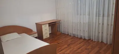inchiriez apartament 3 camere Brancoveanu metrou - foto 4