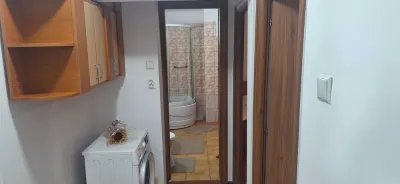 inchiriez apartament 3 camere Brancoveanu metrou - foto 5