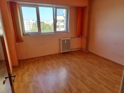 Apartament 2 camere Crangasi, reabilitat termic - foto 7