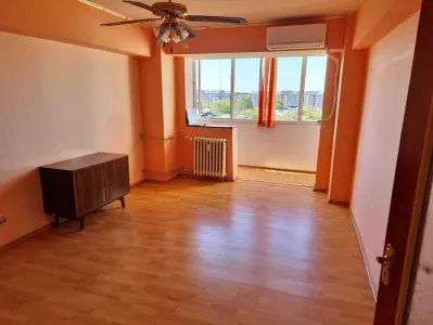 Apartament 2 camere Crangasi, reabilitat termic - foto 8