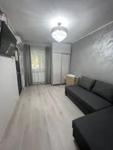 Garsoniera Titan Postvarului/Codrii Neamtului - Bucuresti