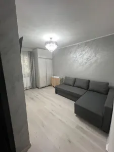 Garsoniera Titan Postvarului/Codrii Neamtului - foto 3