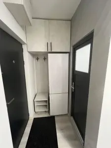 Garsoniera Titan Postvarului/Codrii Neamtului - foto 4