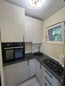 Garsoniera Titan Postvarului/Codrii Neamtului - foto 6
