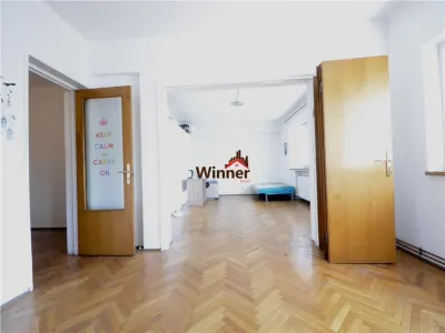 Inchiriere Apartament 4 camere Blv.DACIA Piata Spania - foto 3