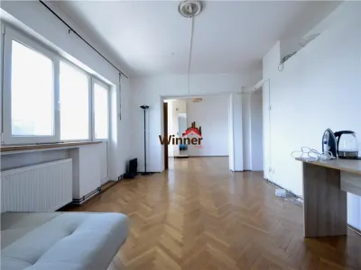 Inchiriere Apartament 4 camere Blv.DACIA Piata Spania - foto 4