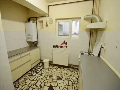 Inchiriere Apartament 4 camere Blv.DACIA Piata Spania - foto 5
