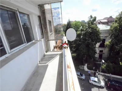 Inchiriere Apartament 4 camere Blv.DACIA Piata Spania - foto 8